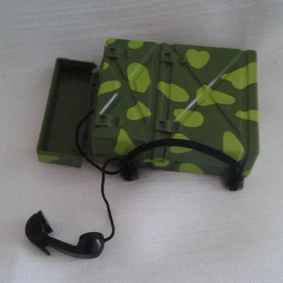 G.I.Joe - Picture 6 of 12